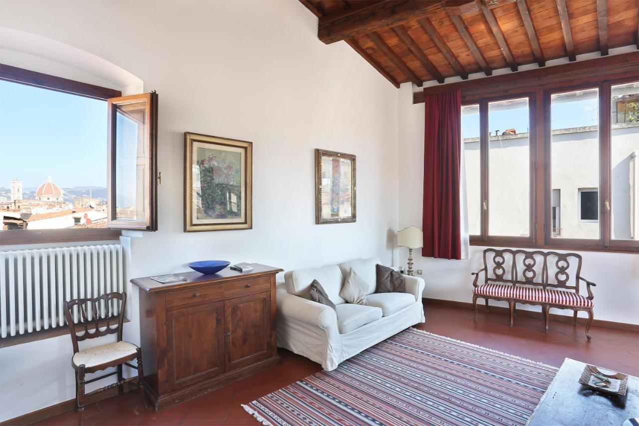 Apartamento Maggio View