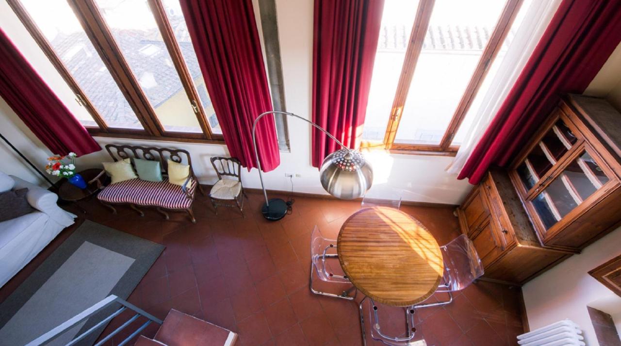 Apartamento Maggio View Florencia