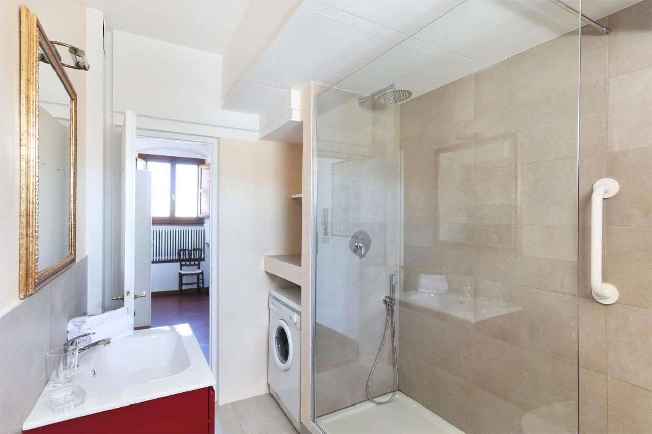 Maggio View Apartamento *