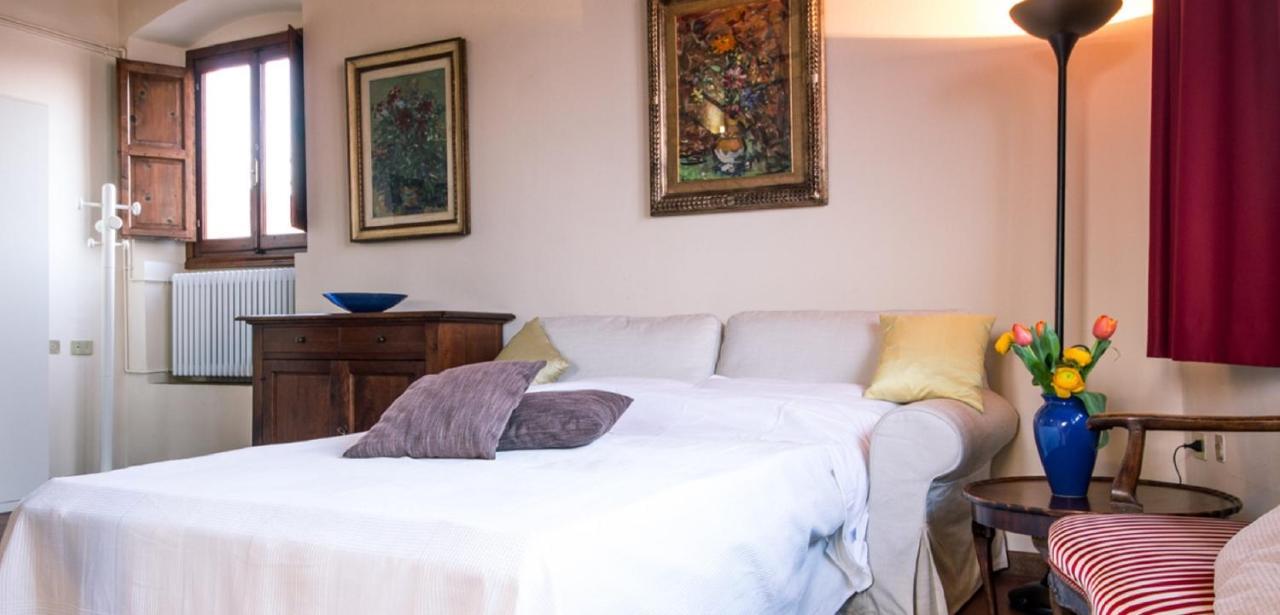 Maggio View Apartamento *