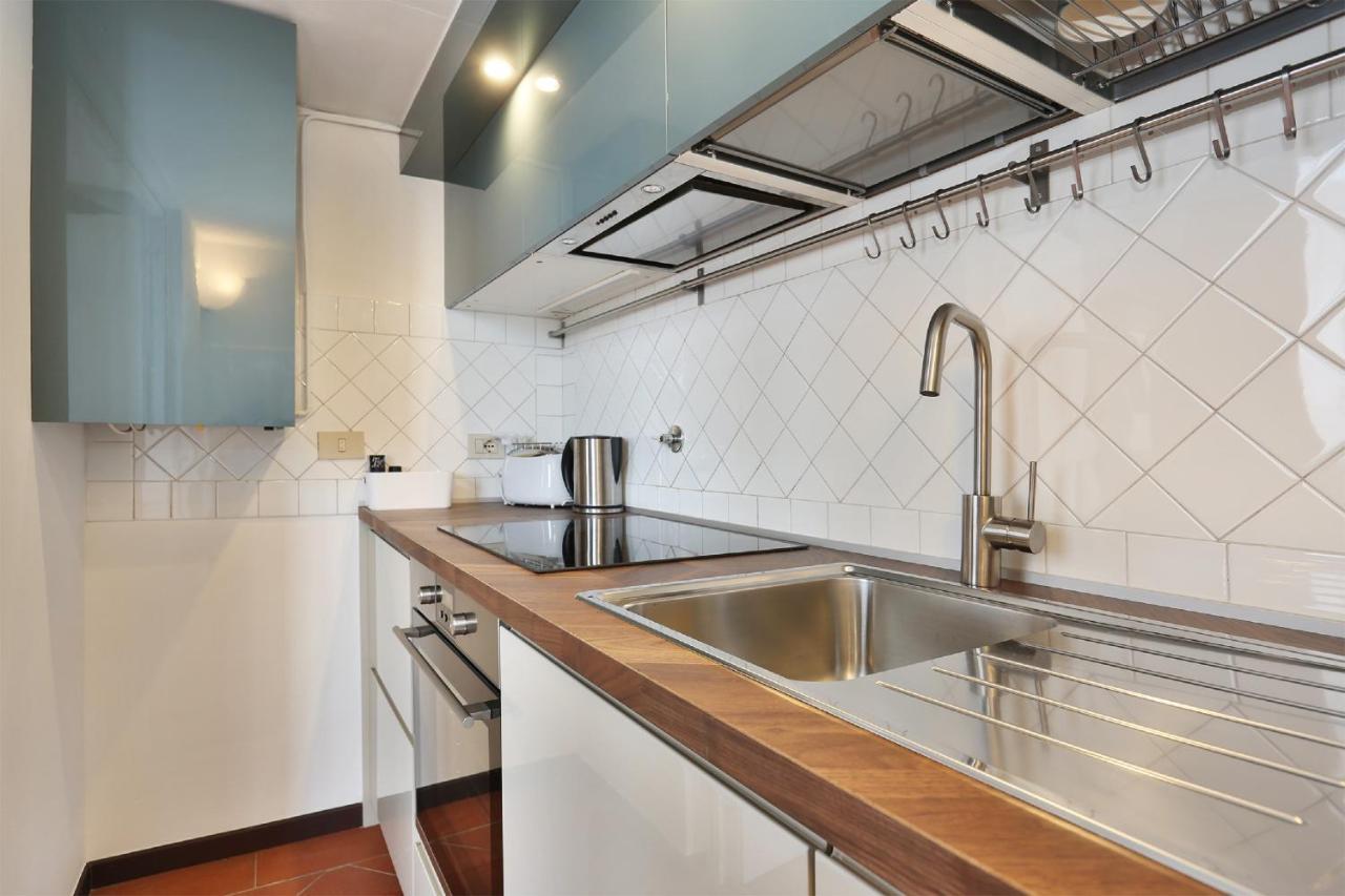 Apartamento Maggio View *