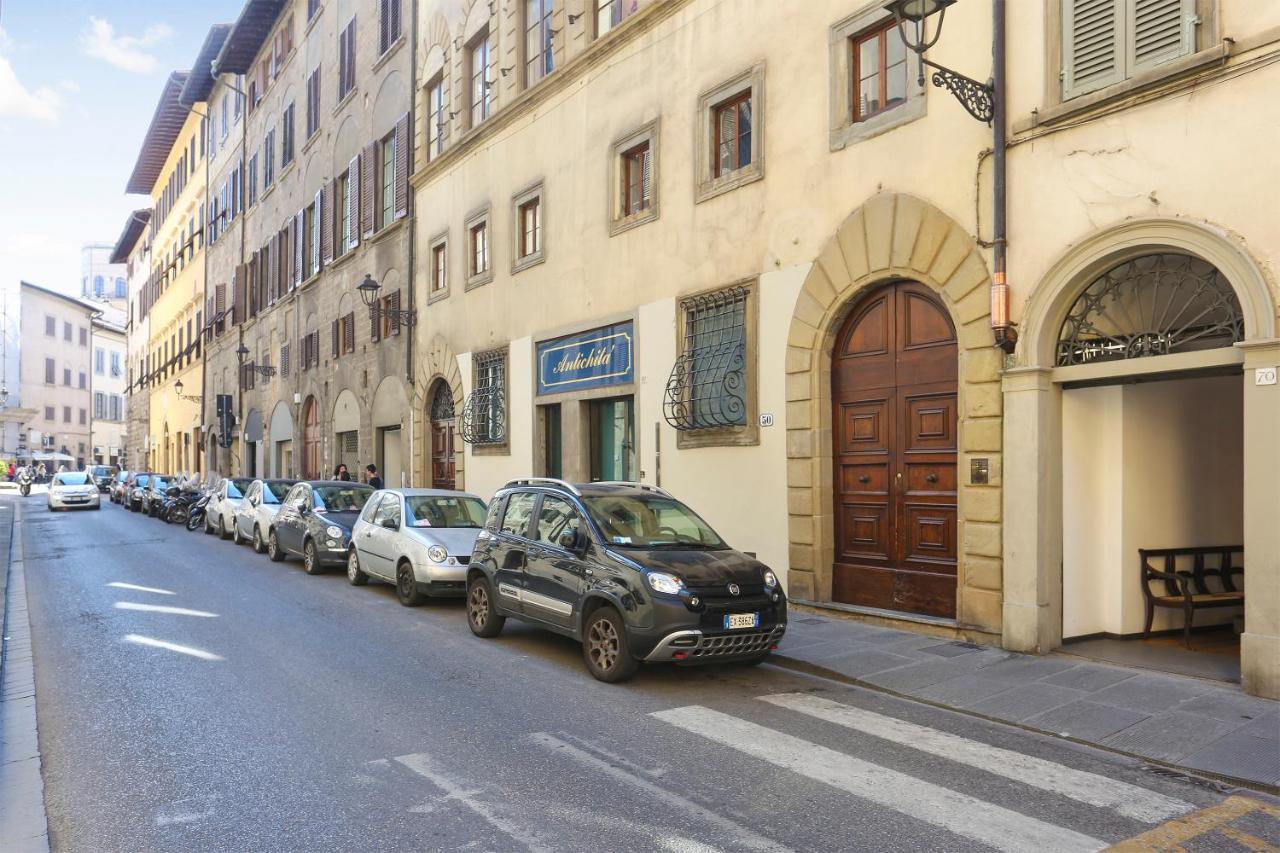 Maggio View Apartamento *