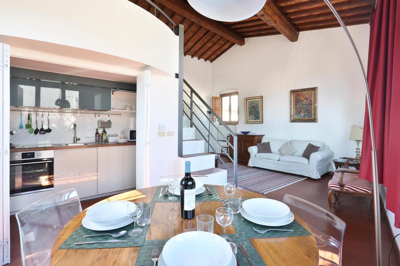 Maggio View Apartamento Florencia