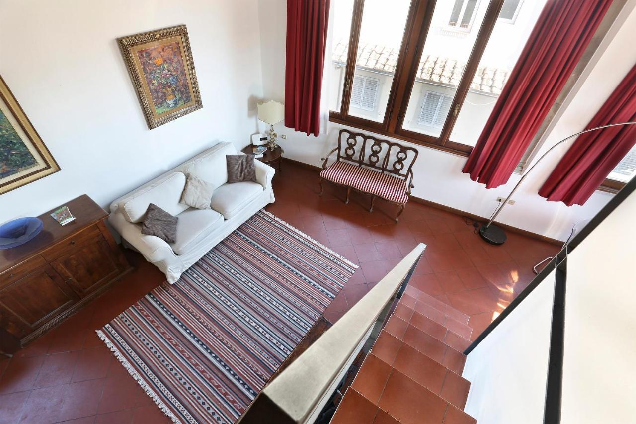 Apartamento Maggio View Florencia